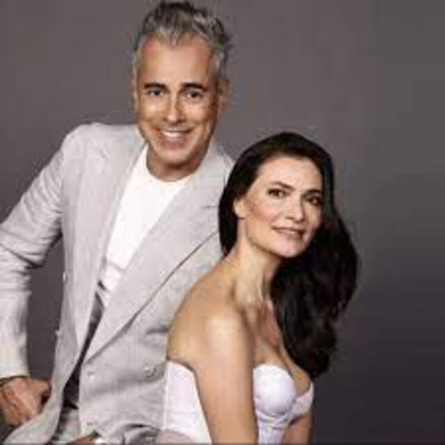 Comienzan grabaciones de nueva serie, ‘Betty, la fea’.