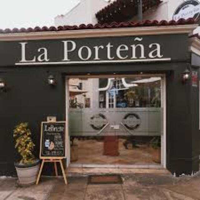 Hernán Barcos debe desalojar su reciente negocio 'La Porteña' tras litigio de local ¿Por qué? Hernán Barcos debe desalojar su reciente negocio 'La Porteña' tras litigio de local ¿Por qué?