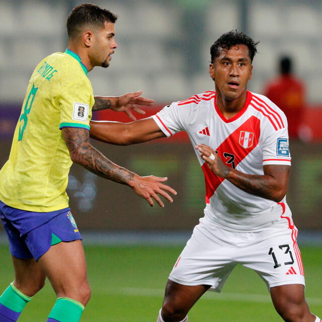 Tapia decidió no ir a la Copa América. / Foto: GLR.   