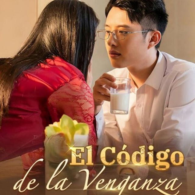 'El código de la venganza'