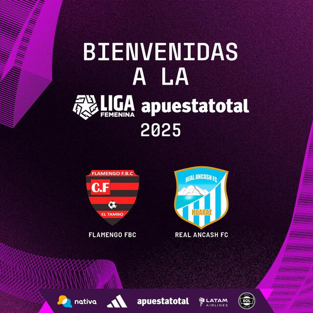 Liga Femenina