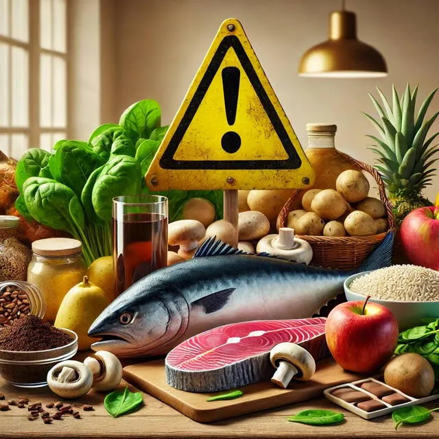 alimentos con metales pesados alimentos con metales pesados