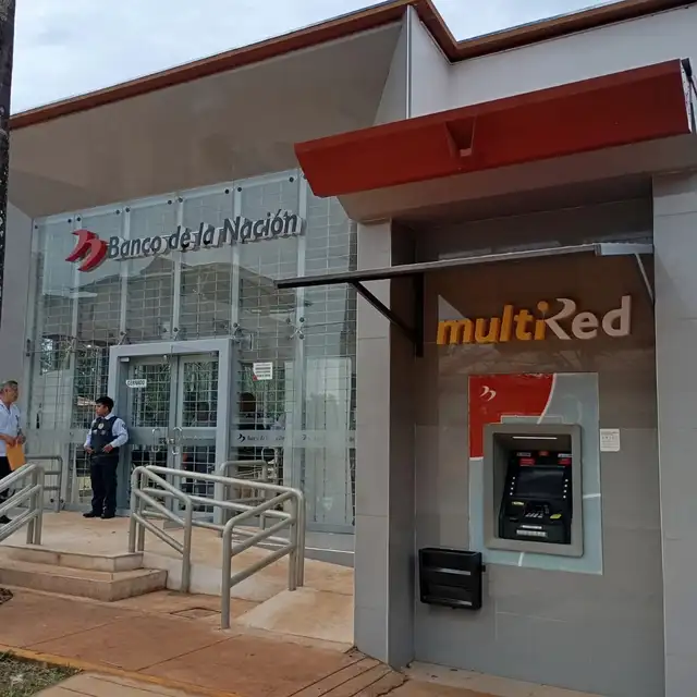 Interbank y Scotiabank tiemblan: famoso banco abre agencia en importante zona del Perú y pone en jaque a los grandes