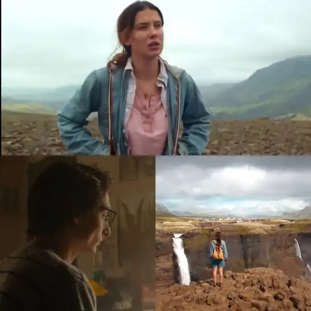  Final del personaje de Eleven en Stranger Things. Foto: Netflix 