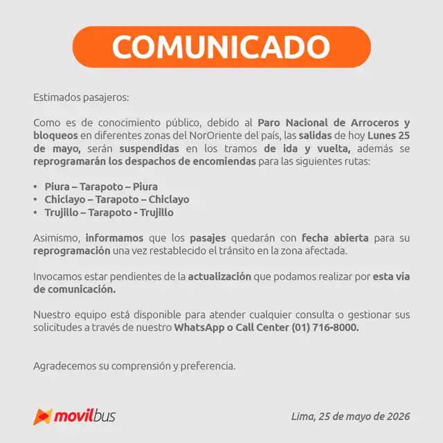 Movil Bus Movil Bus