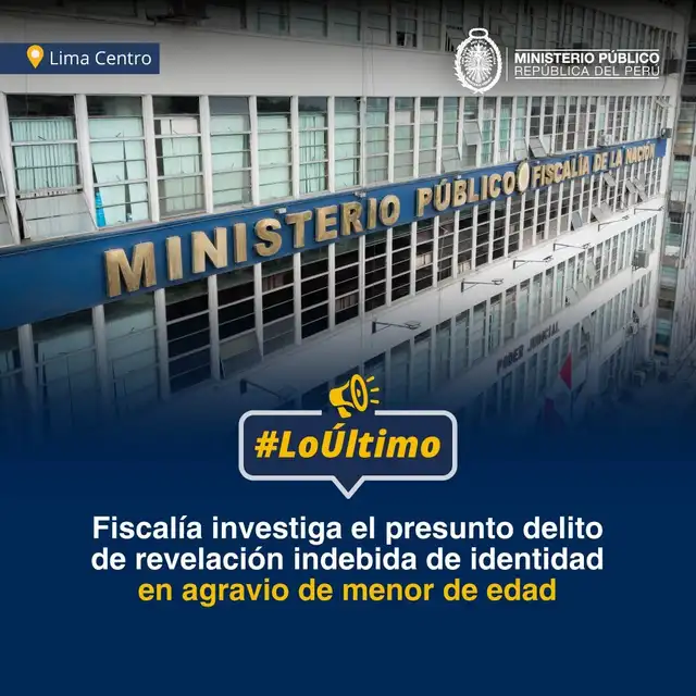 ¿Qué acciones tomará la Fiscalía de la Nación contra Leiva durante la investigación preliminar? ¿Qué acciones tomará la Fiscalía de la Nación contra Leiva durante la investigación preliminar?