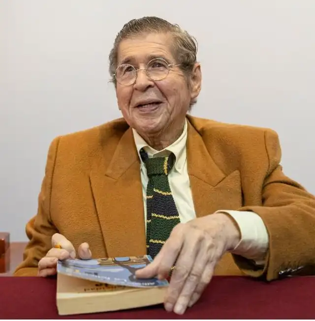 Revelan la complicada enfermedad que le diagnosticaron a Alfredo Bryce Echechique antes de morir