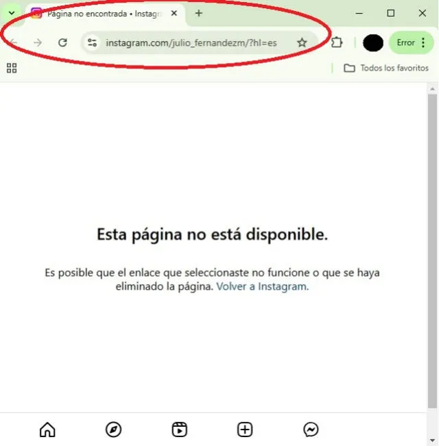 Julio Fernández cerró su cuenta de Instagram tras polémica y denuncia de agresión.