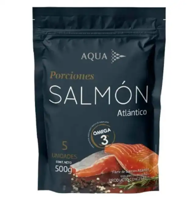 Esta marca de pescado debe salir del mercado de Estados Unidos. Esta marca de pescado debe salir del mercado de Estados Unidos.