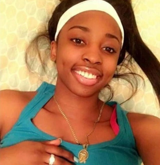  La causa de la muerte de Kenneka Jenkins fue hipotermia y &quot;exposición al frío en un congelador&quot;.