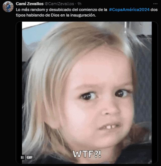  Argentinos en X sacan divertidos memes contra Telefe. Foto: X/Captura de pantalla   