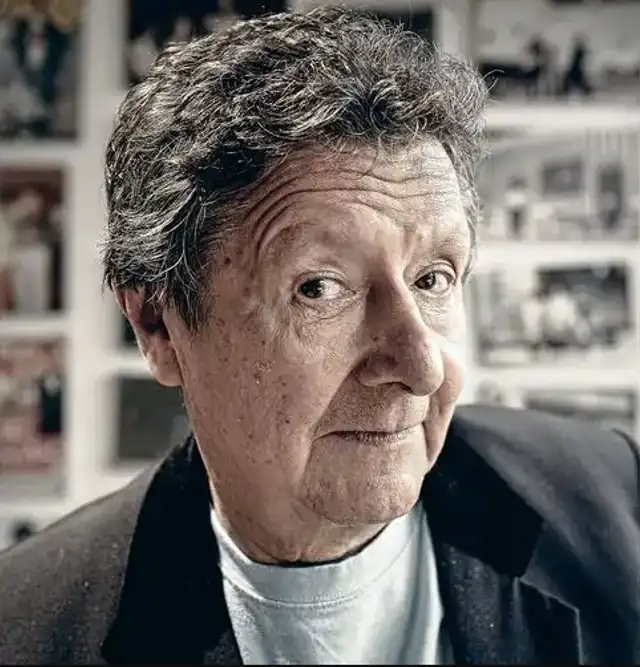 Adolfo Chuiman vuelve a la TV junto a Efraín y lanza fuerte advertencia