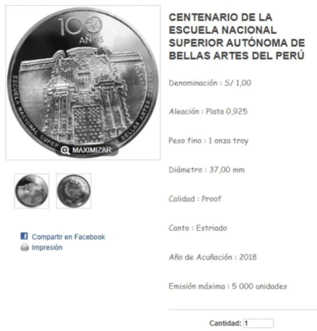 Conoce las monedas que vende le BCR. Conoce las monedas que vende le BCR.