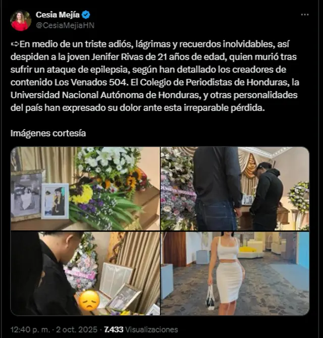     O piloto da televisão morreu sua casa 