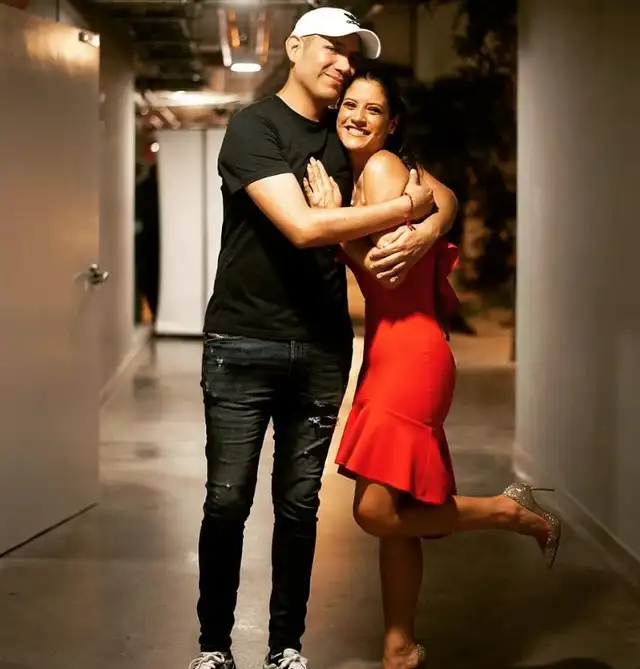 Peter Fajardo, quien confirmó su salida del canal de streaming +QTV de María Pía Copello.