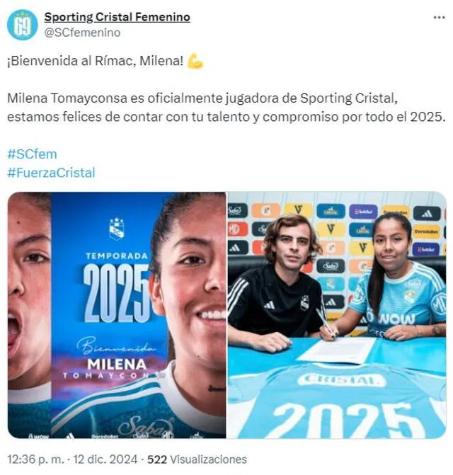 Sporting Cristal