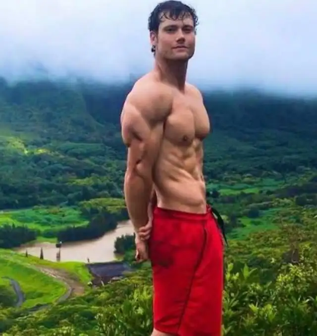 Perdió la vida Connor Murphy de forma trágica.