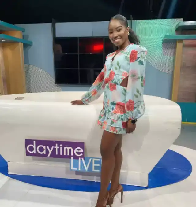 La modelo LaToya Malcolm murió a los 35 años. La modelo LaToya Malcolm murió a los 35 años.