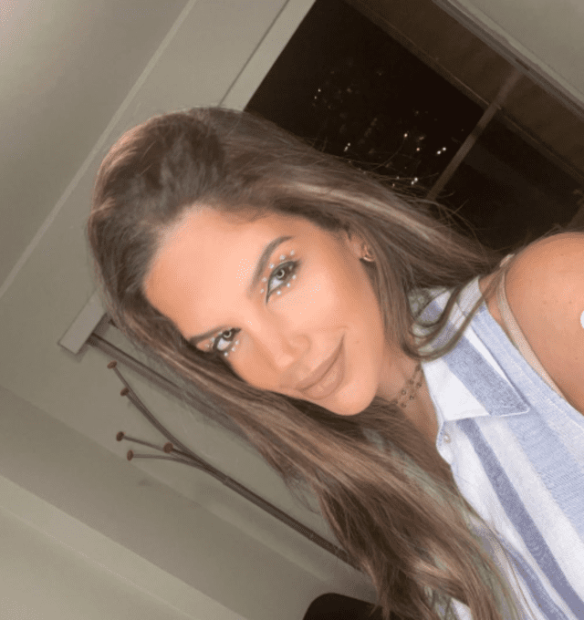 Hermana de Cassandra Sánchez, quien también se cambió de apellido, REAPARECE 