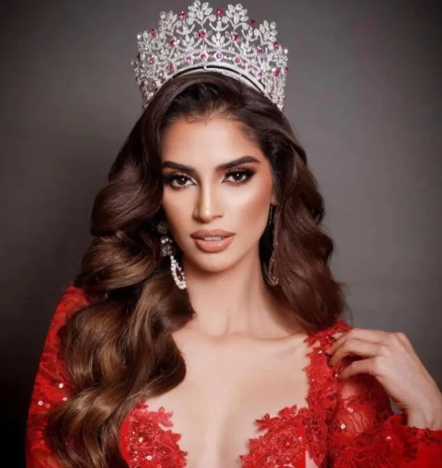 Miss México 2023: Melissa Flores