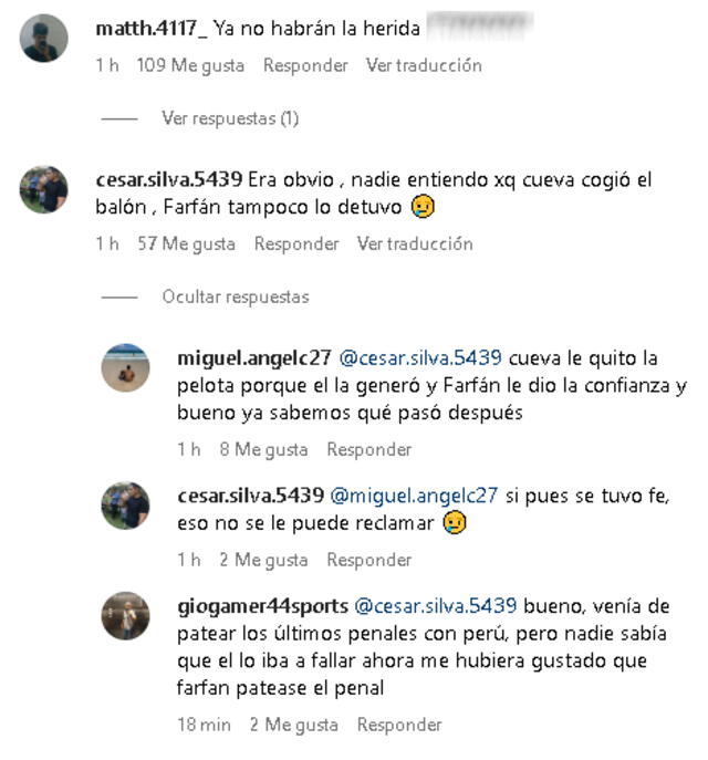 Usuarios reaccionaron a las declaraciones de Ricardo Gareca 