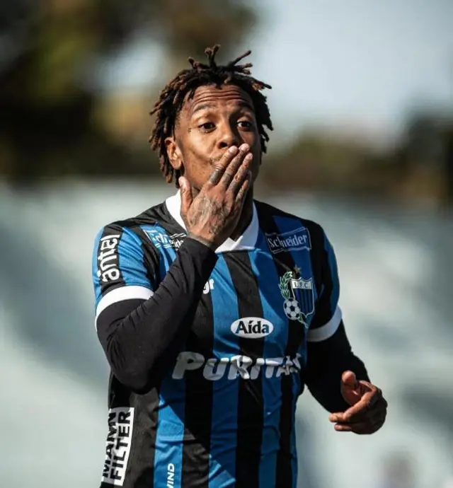 Abel Hernández es goleador en su equipo. Foto: Liverpool 