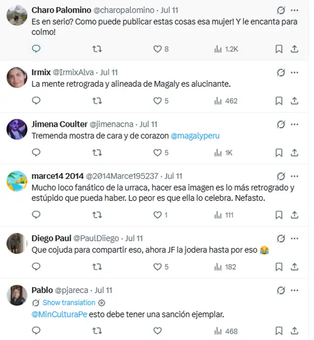 Magaly Medina en el ojo de la tormenta por difundir polémico video de Jefferson Farfán y exigen sanción