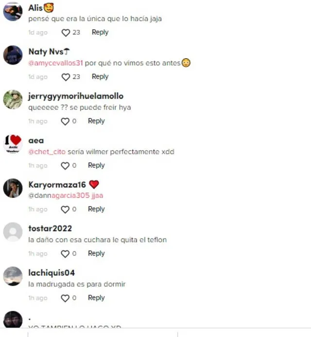 Crédito: TikTok 