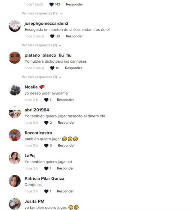 Crédito: TikTok 