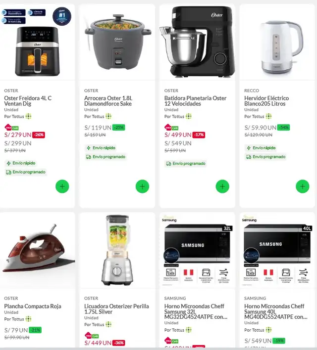 Conoce las promociones que tiene Tottus para ti. Conoce las promociones que tiene Tottus para ti.