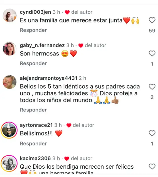  Ana Siucho 'se pronuncia' sobre su situación actual con Edison Flores tras reencuentro 