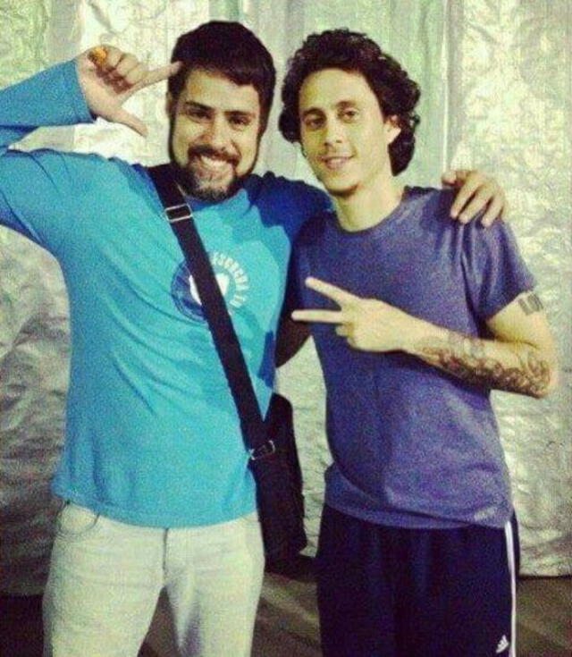 Canserbero