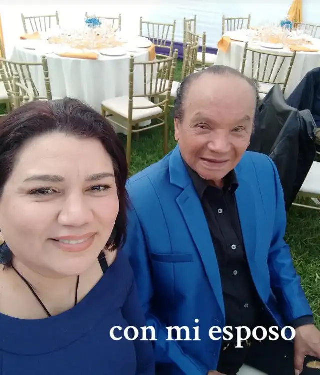 ¡FIRMÓ LA PIPA DE LA PAZ! Melcochita confirma RECONCILIACIÓN con Monserrat Seminario: “Las cosas ya están normales ¡FIRMÓ LA PIPA DE LA PAZ! Melcochita confirma RECONCILIACIÓN con Monserrat Seminario: “Las cosas ya están normales