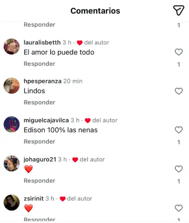  Ana Siucho 'se pronuncia' sobre su situación actual con Edison Flores tras reencuentro 