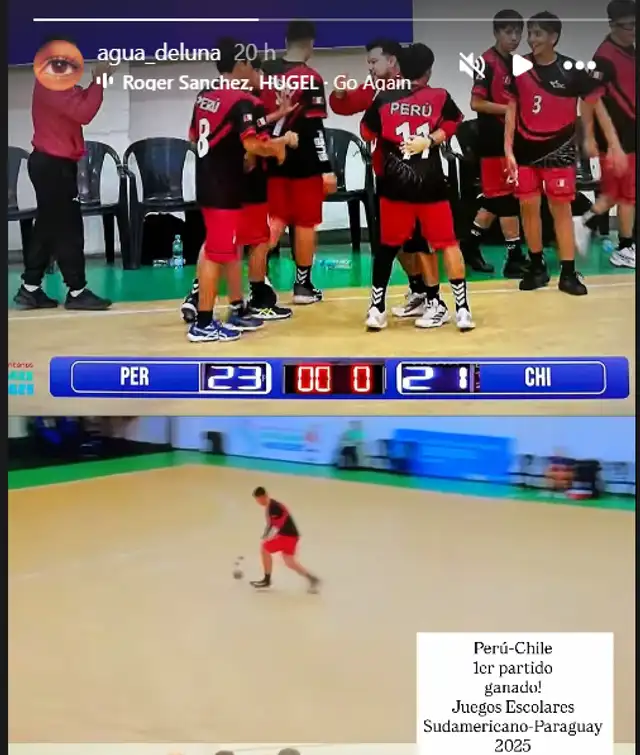 Blanca Rodríguez y su desgarradora publicación poco antes de anunciarse a Tilsa Lozano en 'El valor de la verdad' Blanca Rodríguez y su desgarradora publicación poco antes de anunciarse a Tilsa Lozano en 'El valor de la verdad'