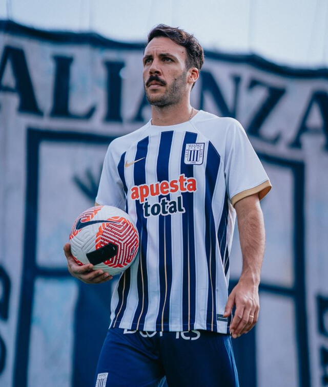 Sebastián Rodríguez, Alianza Lima