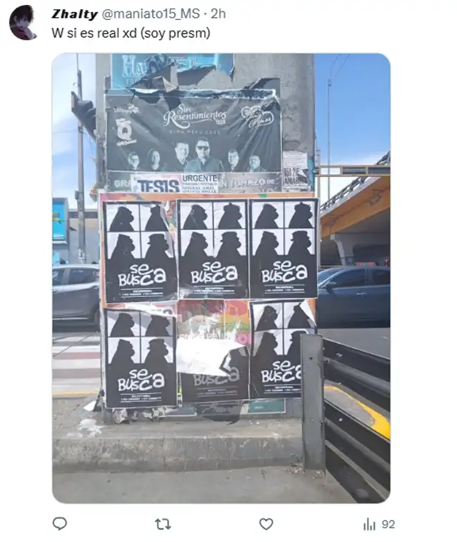 Concierto de Gorillaz en Lima 2026 Concierto de Gorillaz en Lima 2026