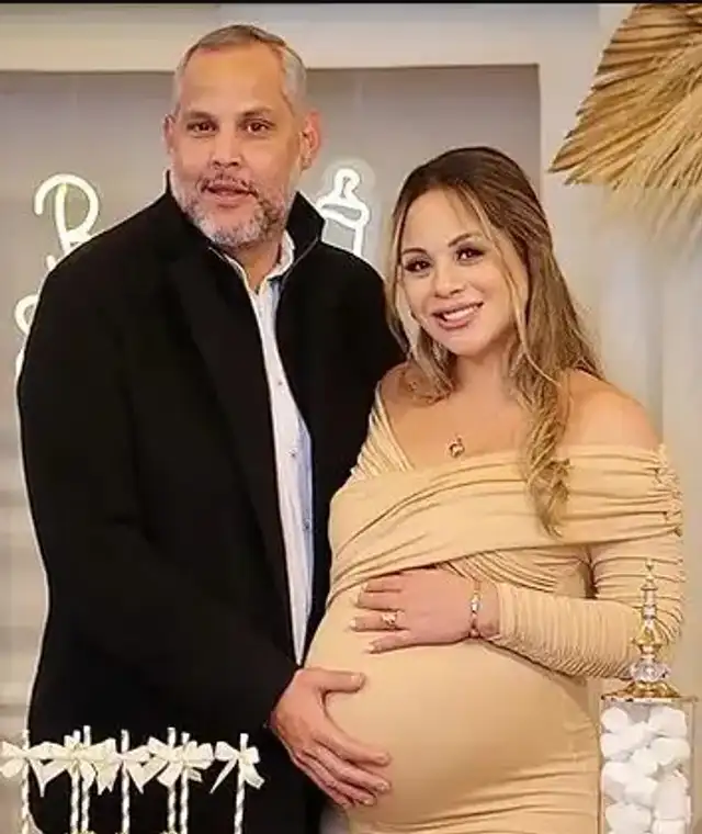 ¡SE LE VINO LA NOCHE! Cindy Marino DENUNCIA al padre de su hija por presunta AGRESIÓN y revela ESCALOFRIANTE episodio