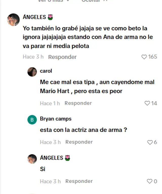 Korina Rivadeneira sufre desplante de cantante en pleno concierto y revelan verdad oculta detrás Korina Rivadeneira sufre desplante de cantante en pleno concierto y revelan verdad oculta detrás