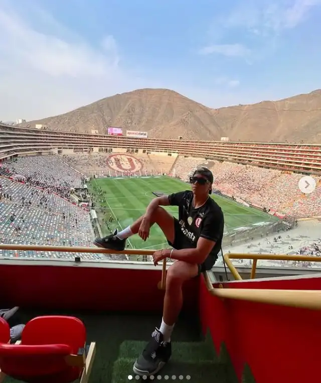  ¿Quién es Sebastián Gálvez, hombre ampayado con Laura Spoya que se llevó sus cosas del accidente? 