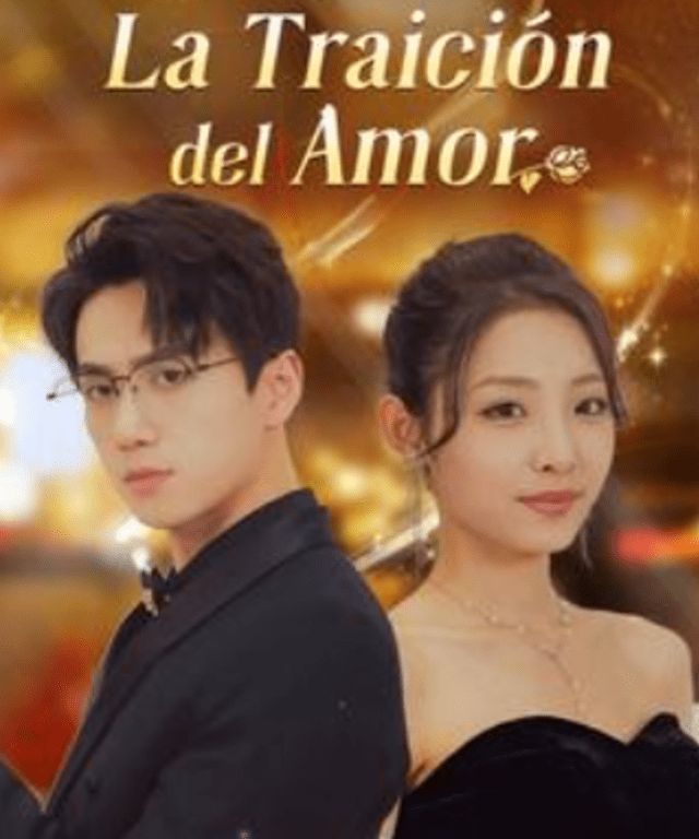 'La Traición del Amor' se puede ver en español.  