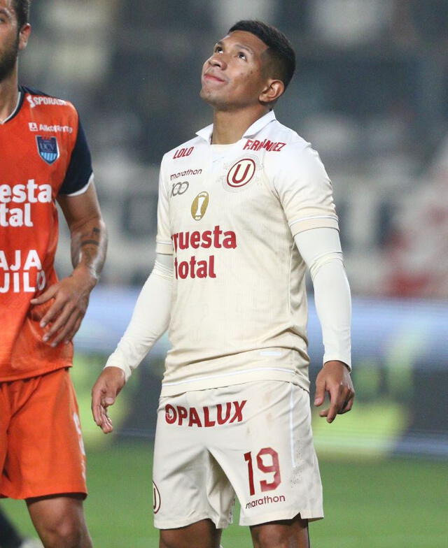 Edison Flores