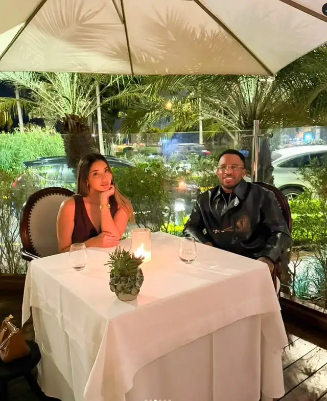 Xiomy Kanashiro revela el INESPERADO detalle de Jefferson Farfán para ENGREÍRLA en sus días libres: “Aprendió a hacer…” Xiomy Kanashiro revela el INESPERADO detalle de Jefferson Farfán para ENGREÍRLA en sus días libres: “Aprendió a hacer…”