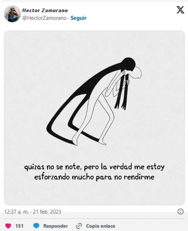Fallece querido exchico reality que luchó contra la depresión y pasó sus últimos minutos con su familia Fallece querido exchico reality que luchó contra la depresión y pasó sus últimos minutos con su familia