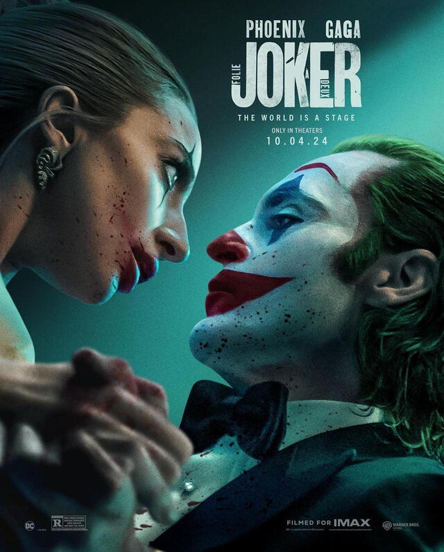  <strong>Joker 2</strong>   