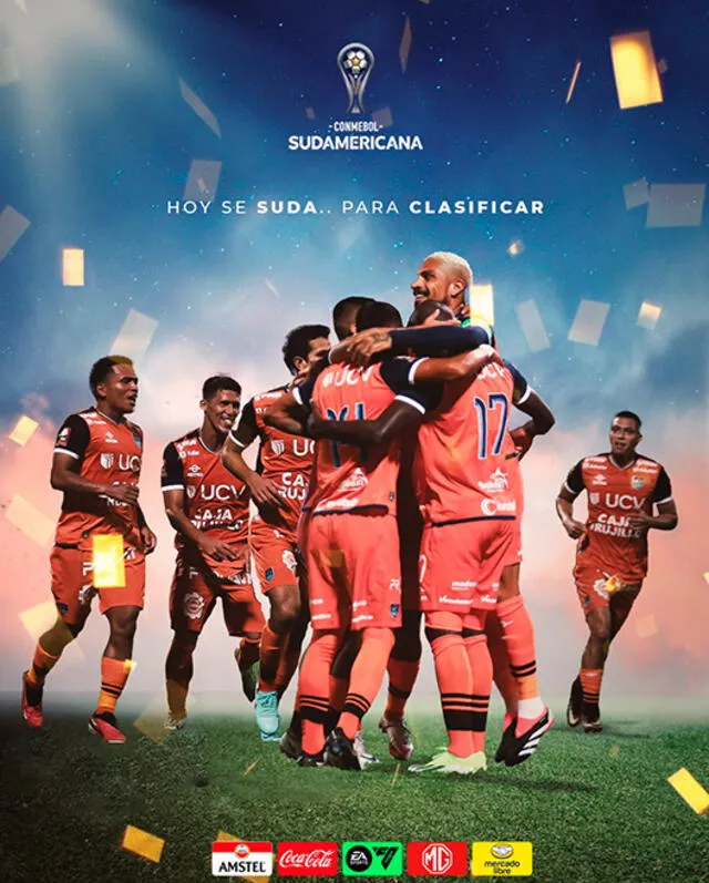 César Vallejo vs. Sport Huancayo