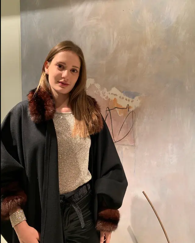  ¿Quién es Micaela Belmont? 