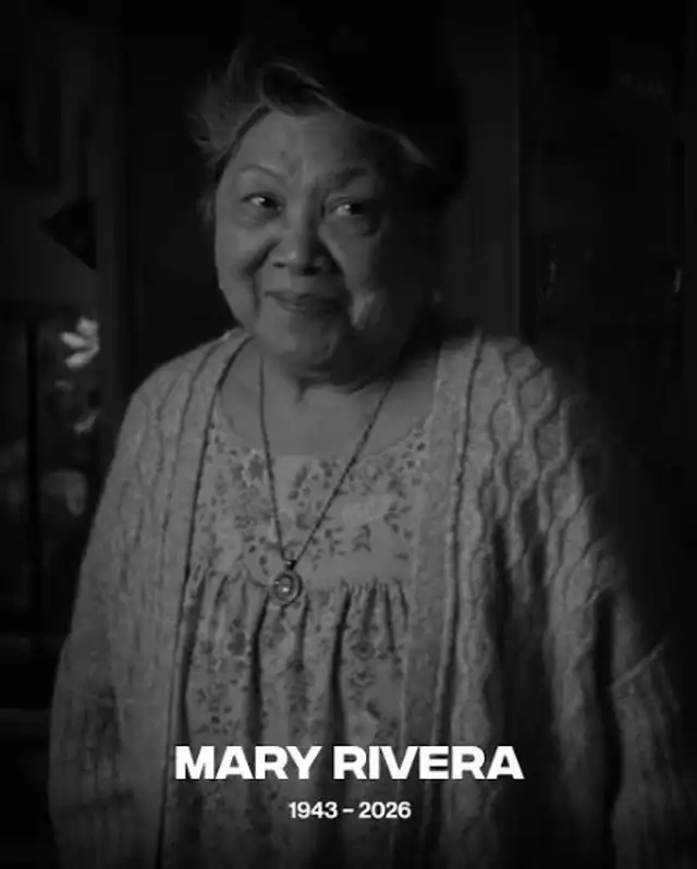 Mary Rivera Mary Rivera