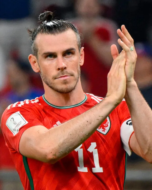 Gareth Bale se va del fútbol con 33 años. / Imagen: EFE.   