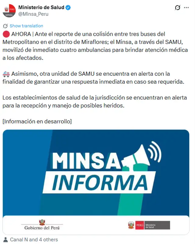 SAMU SAMU